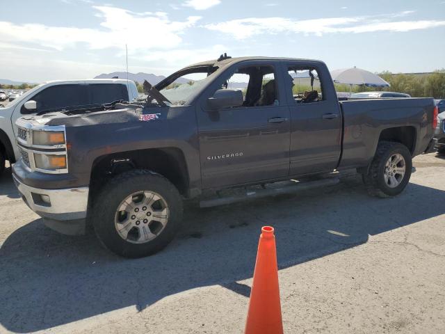 CHEVROLET SILVERADO 2015 1gcrcrecxfz342792