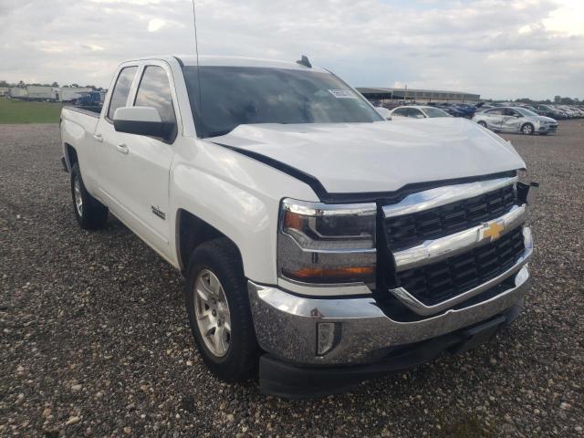 CHEVROLET SILVERADO 2016 1gcrcrecxgz153125