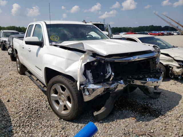 CHEVROLET SILVERADO 2016 1gcrcrecxgz213131