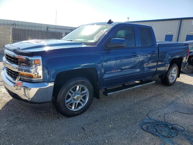 CHEVROLET SILVERADO 2016 1gcrcrecxgz240569