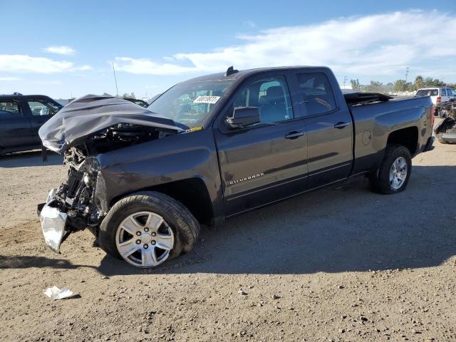 CHEVROLET SILVERADO 2016 1gcrcrecxgz266461