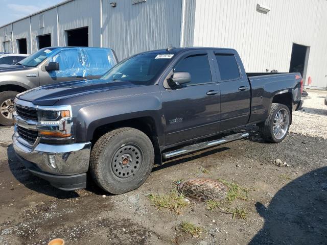 CHEVROLET SILVERADO 2016 1gcrcrecxgz334337