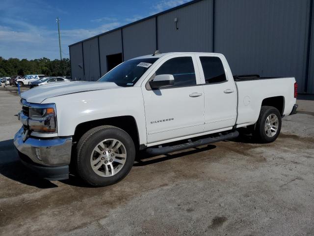 CHEVROLET SILVERADO 2016 1gcrcrecxgz370531