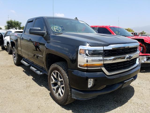 CHEVROLET SILVERADO 2016 1gcrcrecxgz400742