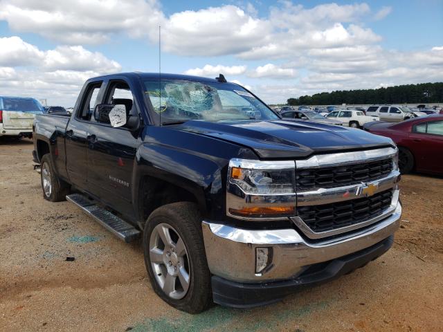 CHEVROLET SILVERADO 2016 1gcrcrecxgz428895