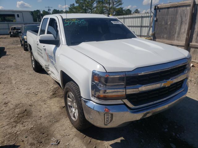 CHEVROLET SILVERADO 2017 1gcrcrecxhz216855