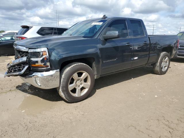 CHEVROLET SILVERADO 2017 1gcrcrecxhz291720