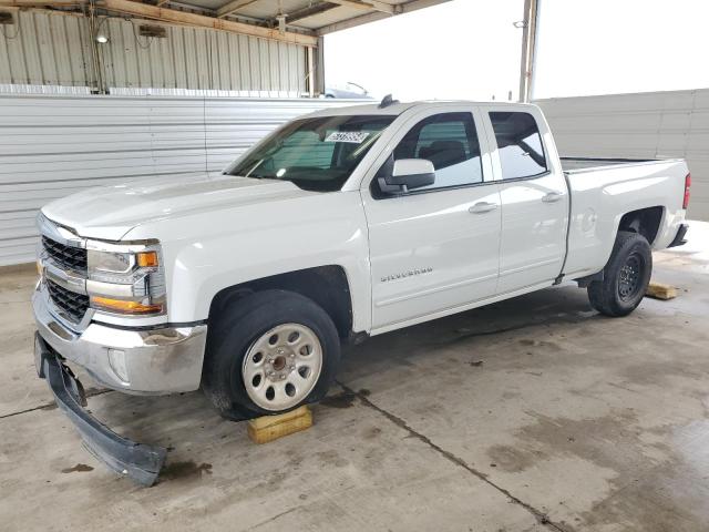 CHEVROLET SILVERADO 2018 1gcrcrecxjz133402