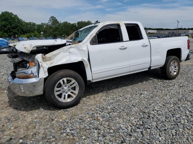 CHEVROLET SILVERADO 2018 1gcrcrecxjz175410