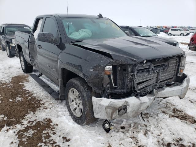 CHEVROLET SILVERADO 2018 1gcrcrecxjz322616