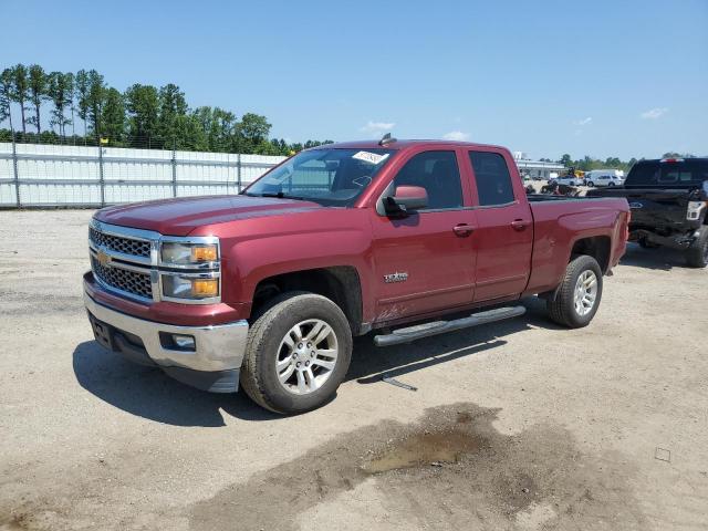 CHEVROLET SILVERADO 2015 1gcrcreh0fz162040