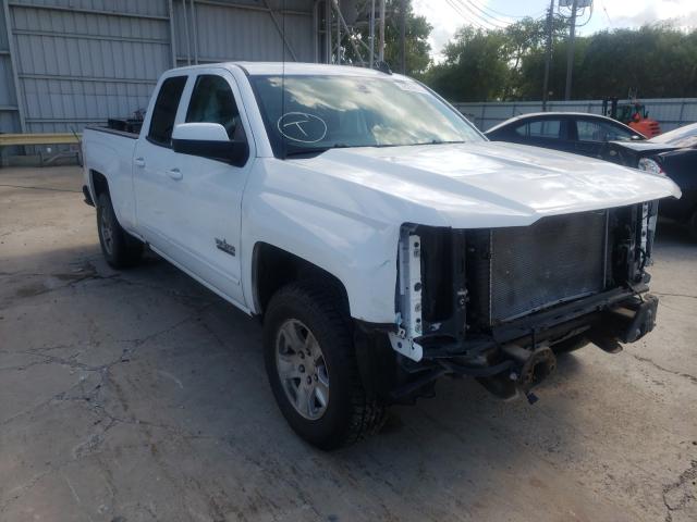 CHEVROLET SILVERADO 2017 1gcrcreh0hz257832