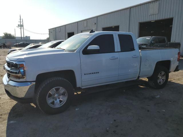 CHEVROLET SILVERADO 2018 1gcrcreh0jz159423