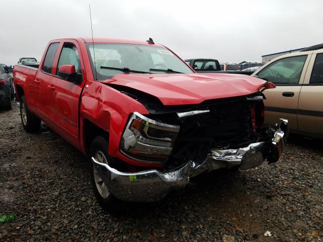 CHEVROLET SILVERADO 2018 1gcrcreh0jz359492