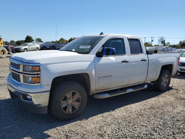 CHEVROLET SILVERADO 2014 1gcrcreh1ez413016