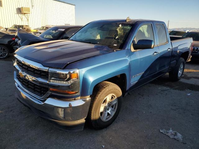 CHEVROLET SILVERADO 2017 1gcrcreh1hz333459