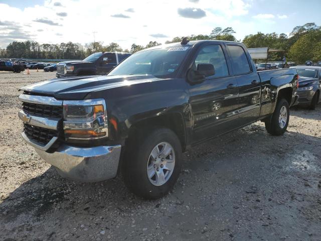 CHEVROLET SILVERADO 2018 1gcrcreh1jz143523