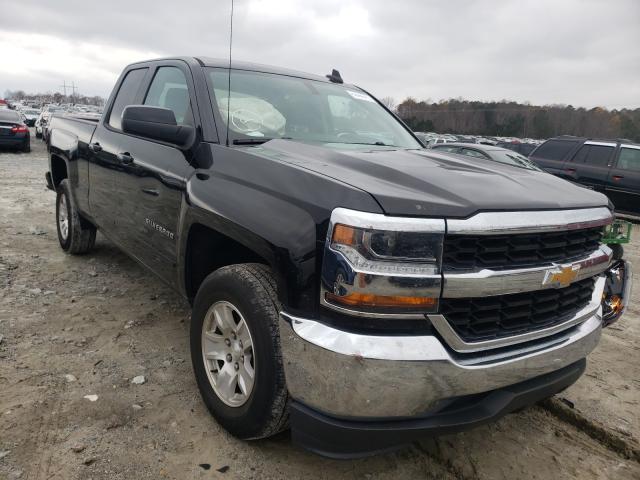 CHEVROLET SILVERADO 2018 1gcrcreh1jz177347