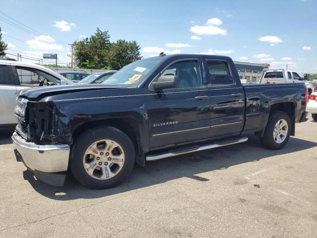 CHEVROLET SILVERADO 2014 1gcrcreh3ez106804