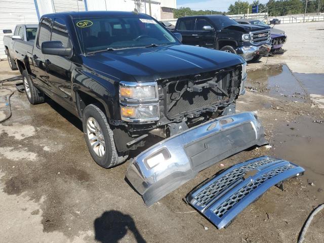 CHEVROLET SILVERADO 2015 1gcrcreh3fz247986