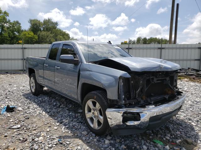 CHEVROLET SILVERADO 2015 1gcrcreh3fz279398