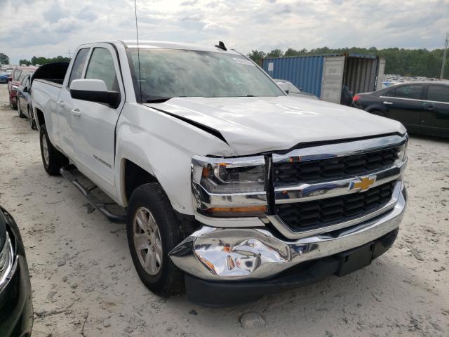 CHEVROLET SILVERADO 2016 1gcrcreh3gz393080