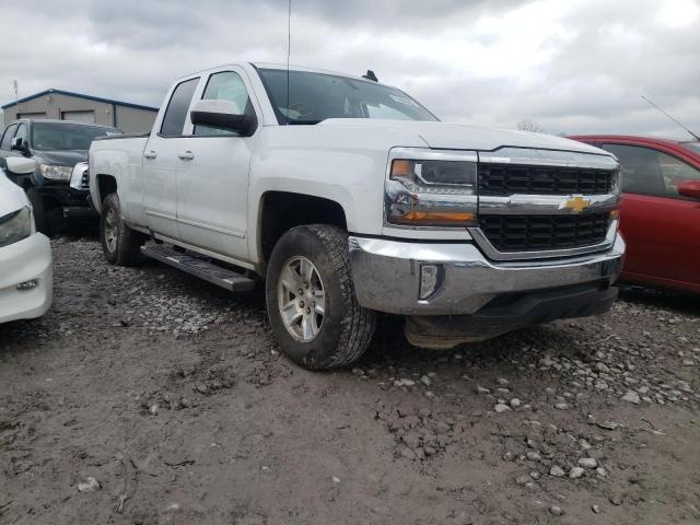 CHEVROLET SILVERADO 2017 1gcrcreh3hz130301