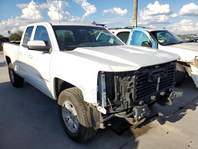 CHEVROLET SILVERADO 2017 1gcrcreh3hz276942