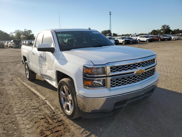 CHEVROLET SILVERADO 2014 1gcrcreh4ez270451