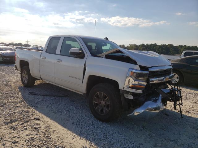 CHEVROLET SILVERADO 2016 1gcrcreh4gz162477