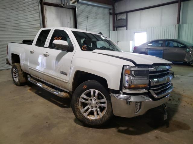 CHEVROLET SILVERADO 2017 1gcrcreh4hz264704