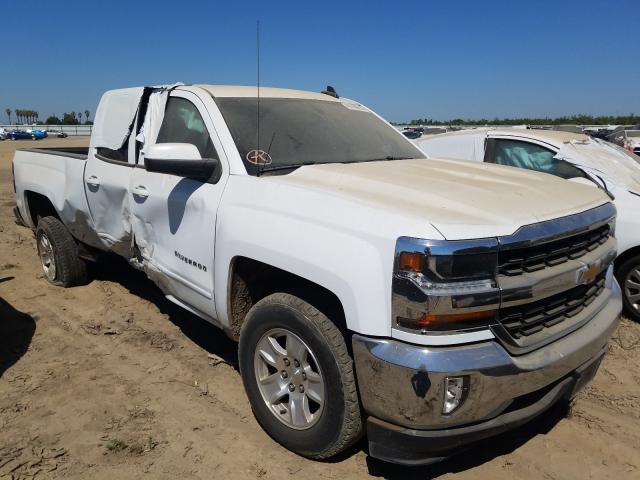 CHEVROLET SILVERADO 2017 1gcrcreh4hz356797