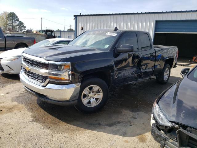 CHEVROLET SILVERADO 2018 1gcrcreh4jz284330