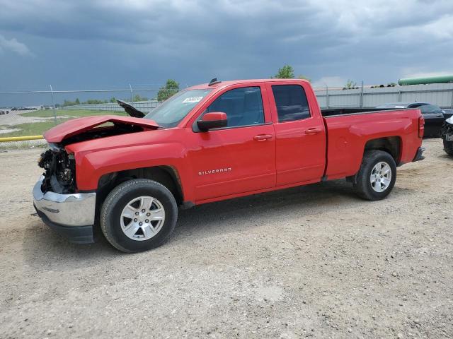 CHEVROLET SILVERADO 2018 1gcrcreh4jz303300