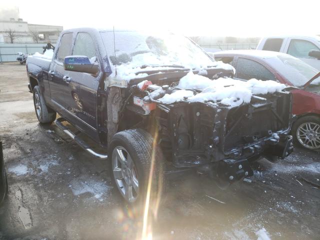 CHEVROLET SILVERADO 2014 1gcrcreh5ez229004