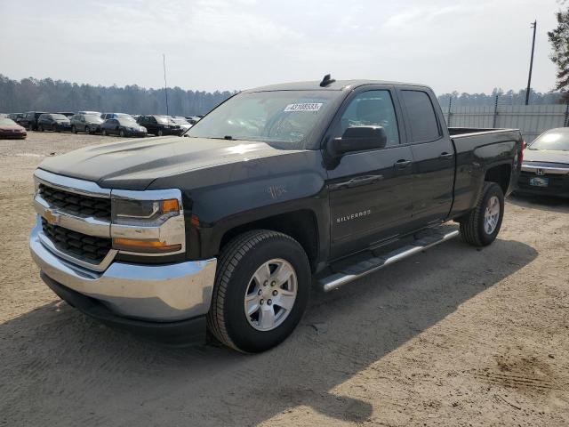 CHEVROLET SILVERADO 2018 1gcrcreh5jz174810