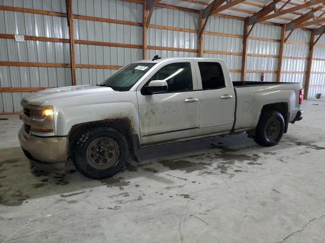 CHEVROLET SILVERADO 2018 1gcrcreh5jz338475