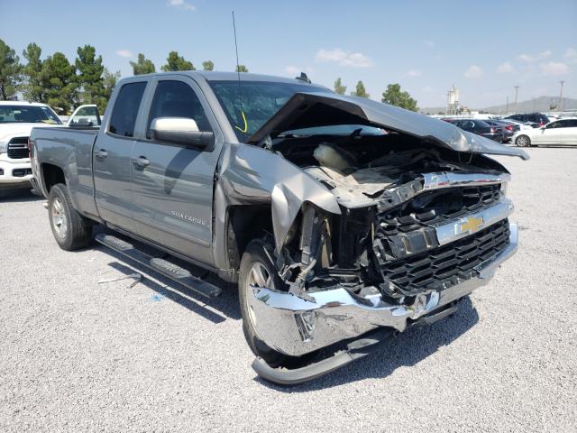 CHEVROLET SILVERADO 2017 1gcrcreh6hz207159