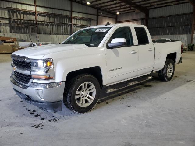 CHEVROLET SILVERADO 2017 1gcrcreh6hz297218