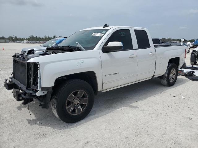 CHEVROLET SILVERADO 2018 1gcrcreh6jz161550