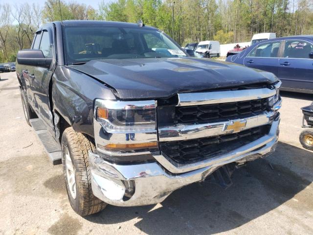 CHEVROLET SILVERADO 2016 1gcrcreh7gz312761