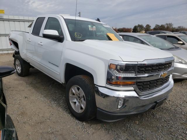 CHEVROLET SILVERADO 2017 1gcrcreh7hz349326