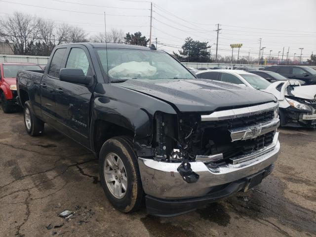 CHEVROLET SILVERADO 2017 1gcrcreh7hz374968