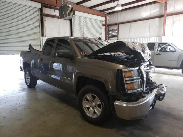 CHEVROLET SILVERADO 2014 1gcrcreh8ez249327