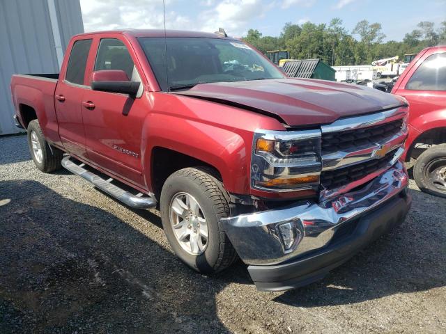 CHEVROLET SILVERADO 2016 1gcrcreh8gz414327