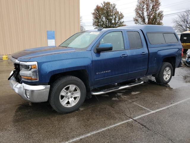 CHEVROLET SILVERADO 2017 1gcrcreh8hz214632