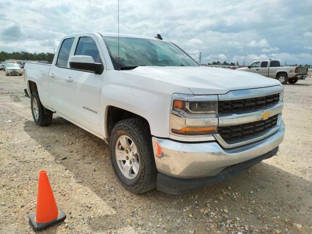 CHEVROLET SILVERADO 2017 1gcrcreh8hz349254