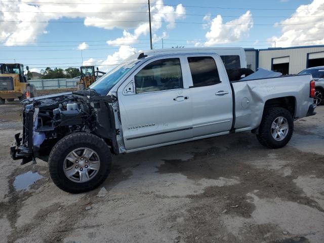 CHEVROLET ALL MODELS 2018 1gcrcreh8jz172663