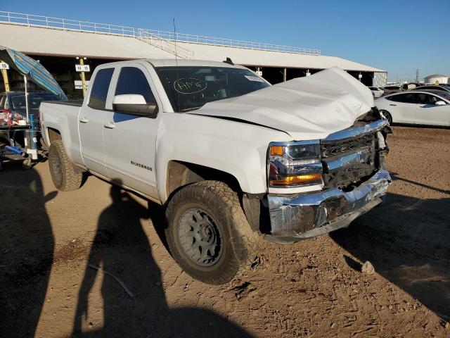 CHEVROLET SILVERADO 2018 1gcrcreh8jz340060