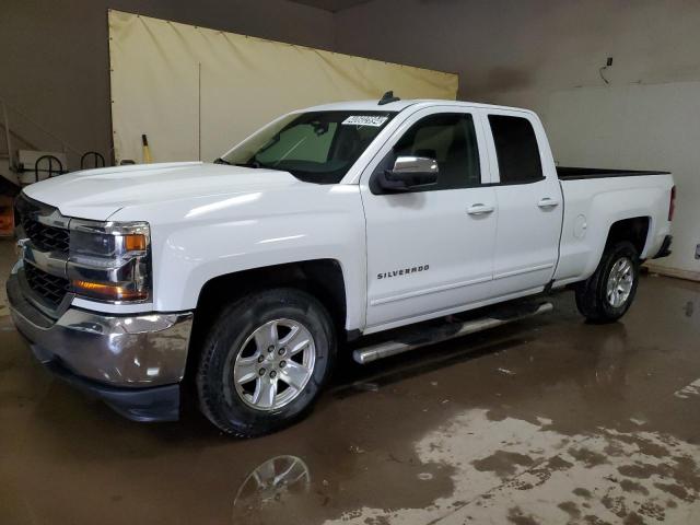 CHEVROLET SILVERADO 2016 1gcrcreh9gz231504